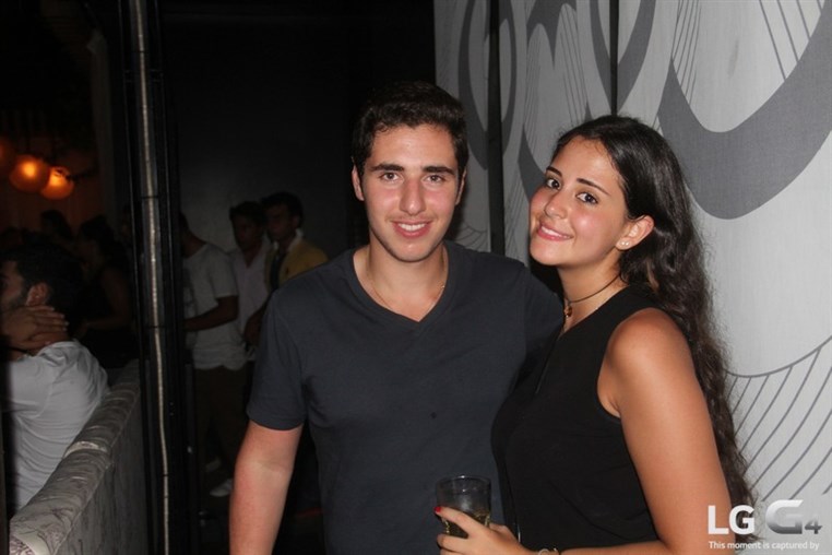 21st Century at Caprice